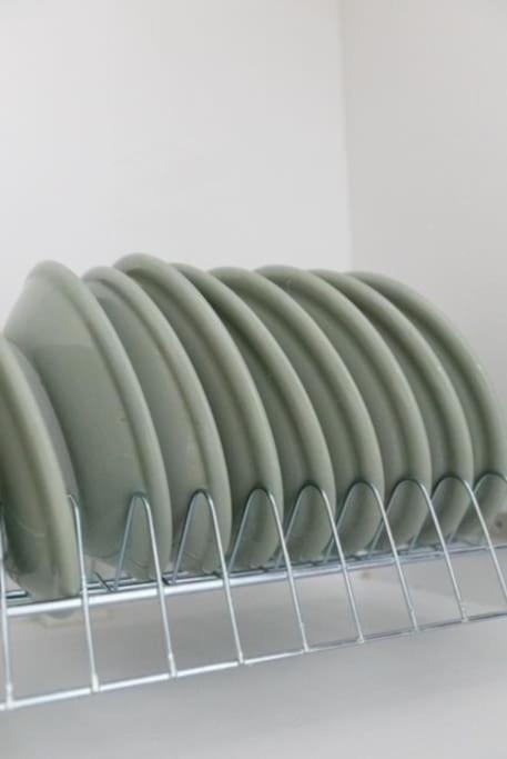 Aigli Apartmán