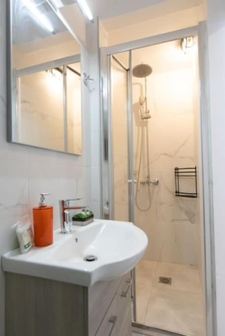 Aigli Apartmán Gythio