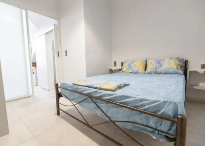 Aigli Guest House