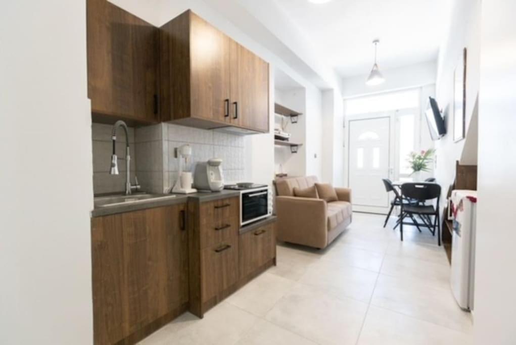 Aigli Apartment Gythio