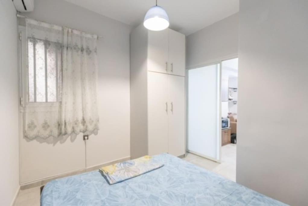 Apartment Aigli *