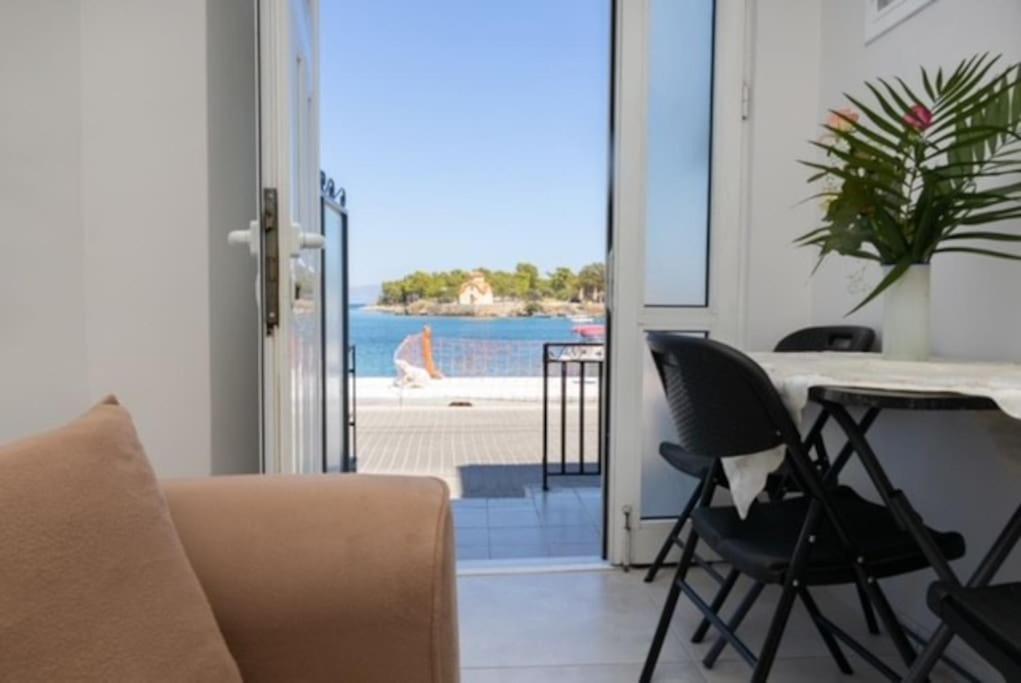Aigli Apartment